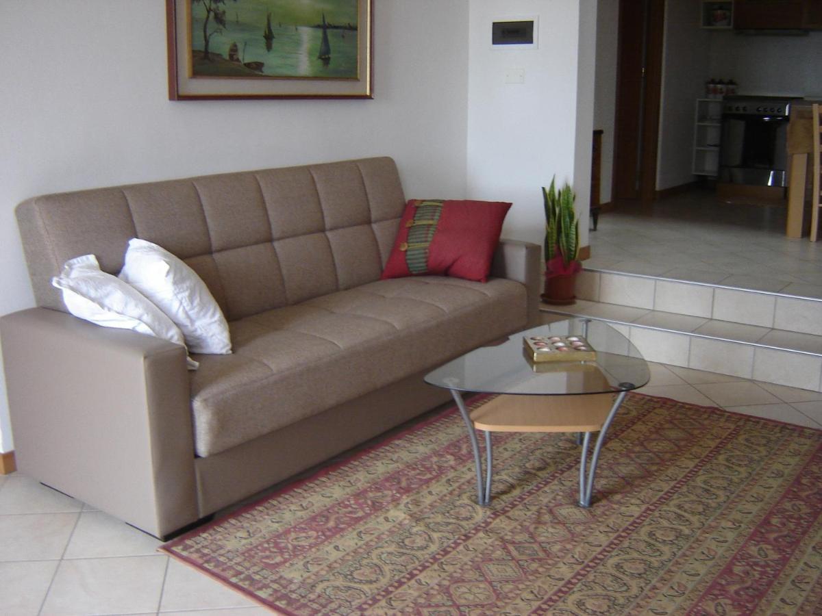Apartmán Casa Del Sole Gavardo Exteriér fotografie