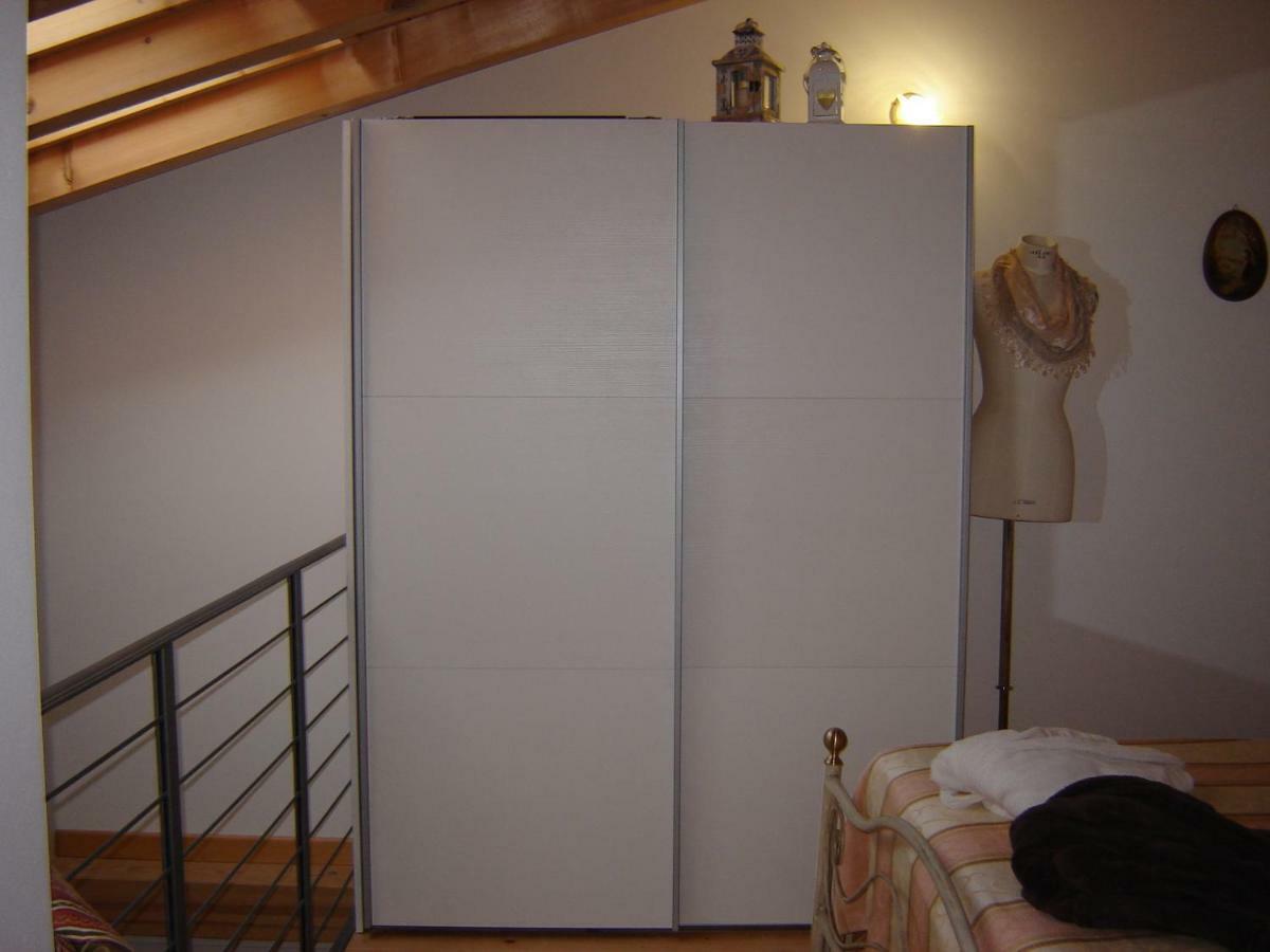 Apartmán Casa Del Sole Gavardo Exteriér fotografie