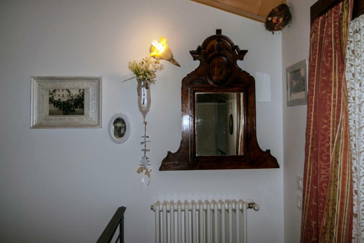 Apartmán Casa Del Sole Gavardo Exteriér fotografie