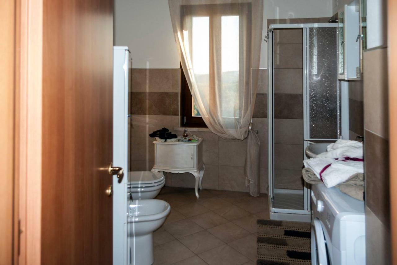 Apartmán Casa Del Sole Gavardo Exteriér fotografie