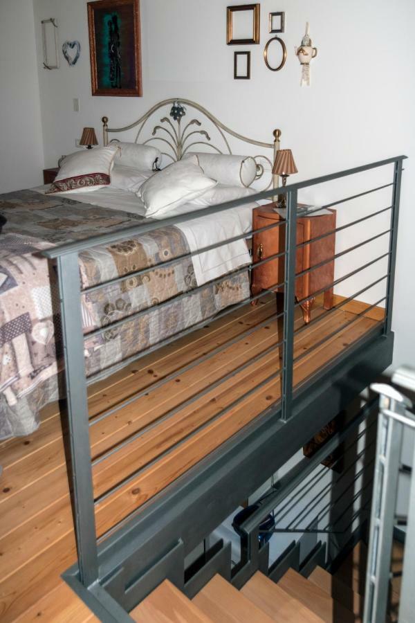 Apartmán Casa Del Sole Gavardo Exteriér fotografie
