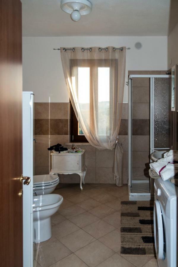 Apartmán Casa Del Sole Gavardo Exteriér fotografie